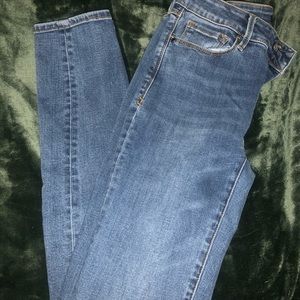 Bebe skinny Jeans